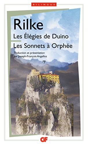 Les Élégies de Duino - Sonnets à Orphée von FLAMMARION
